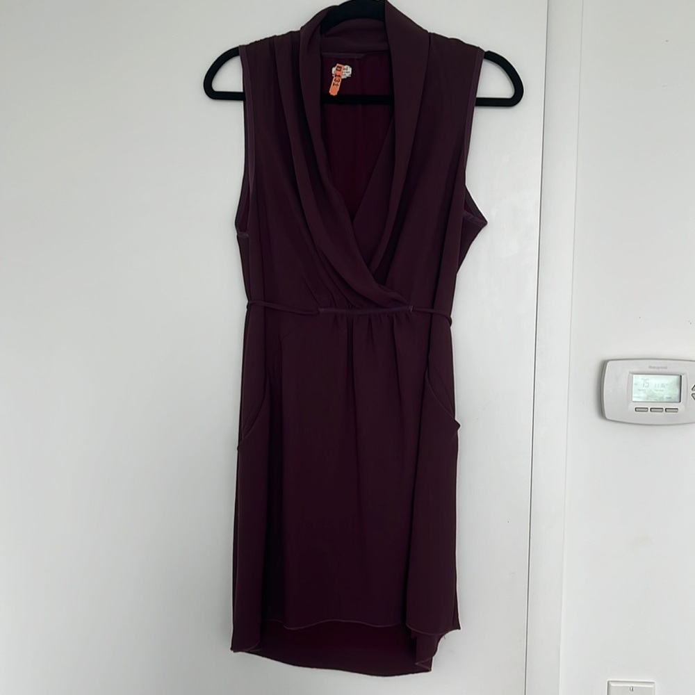 Wilfred Sabine Dress - Medium